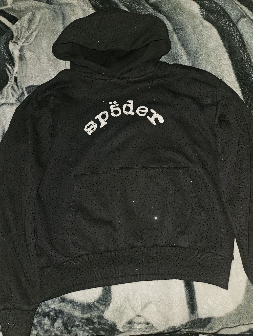 Sp5der vvs - Picture 3 of 6